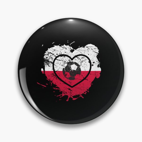 Item preview, Pilka Nozna Poland Football Polska designed and sold by Dubbra.