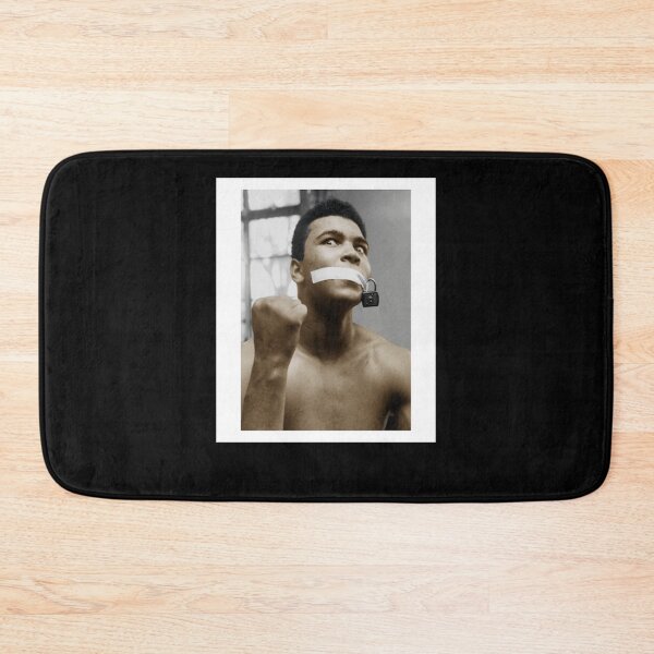 Item preview, Muhammad Ali T-ShirtMuhammad Ali T-Shirt_by Clicks678_ designed and sold by kimbeltzsve.