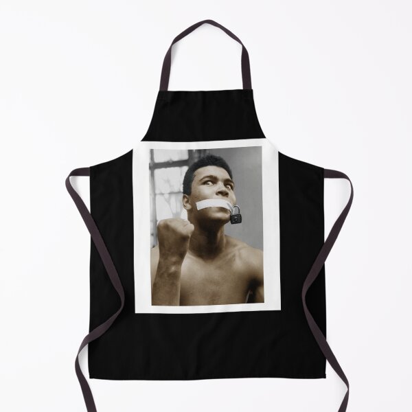 Artikelvorschau, Muhammad Ali T-ShirtMuhammad Ali T-Shirt_von Clicks678_ entworfen und verkauft von kimbeltzsve.