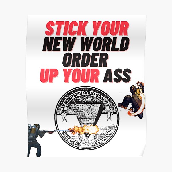 Up The Ass Posters for Sale Redbubble