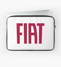 FIAT (network) Laptop Sleeve