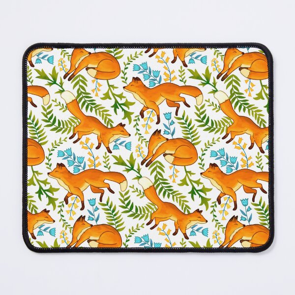 Item preview, Fox Freedom designed and sold by TigaTiga.