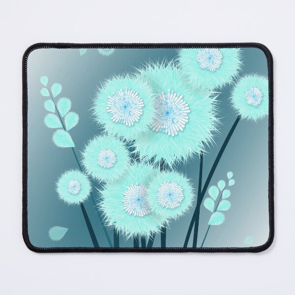 Item preview, Furry Flower designed and sold by ArtistMart.