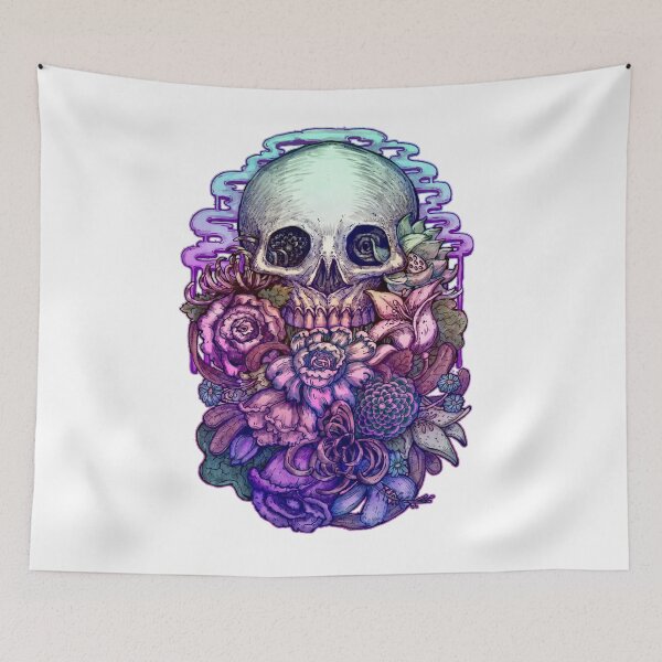 Item preview, Dead and Dry flowers designed and sold by Villainmazk.