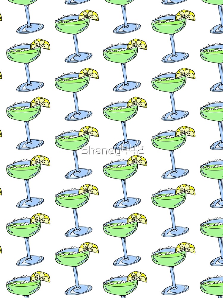 Classic Margarita by Shaney442