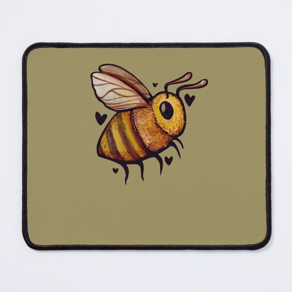 Item preview, Bee Lover designed and sold by FrictionMaxxing.