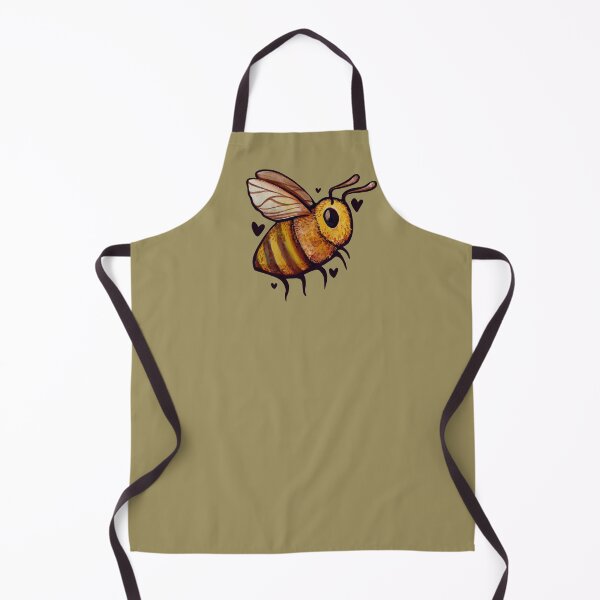 Item preview, Bee Lover designed and sold by FrictionMaxxing.