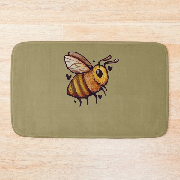 Item preview, Bee Lover designed and sold by FrictionMaxxing.