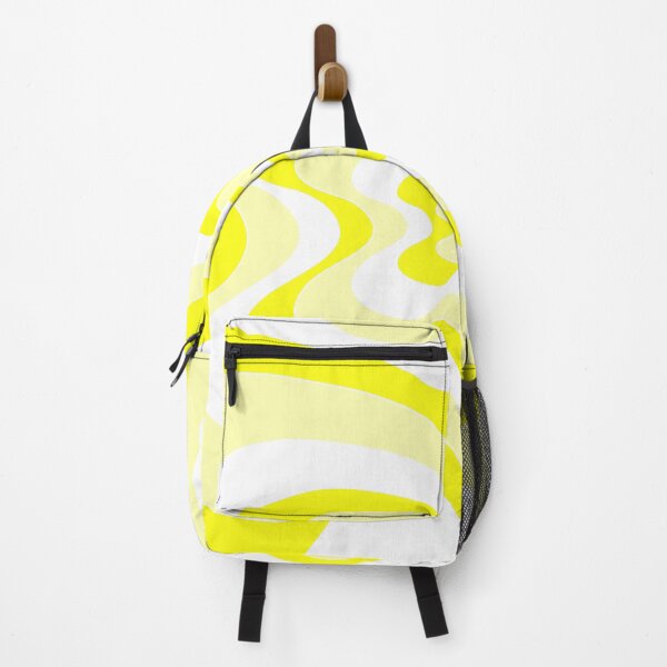 Item preview, Abstract pattern - yellow. designed and sold by K.S ART.
