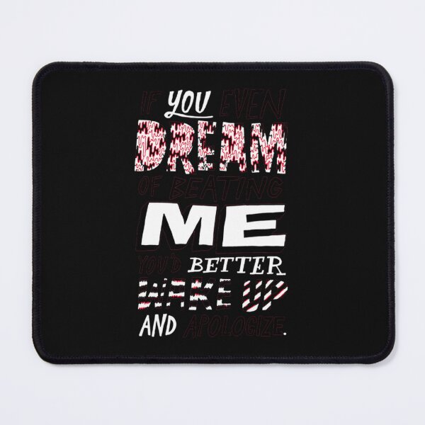 Item preview, Ali quote E designed and sold by foranykmc.