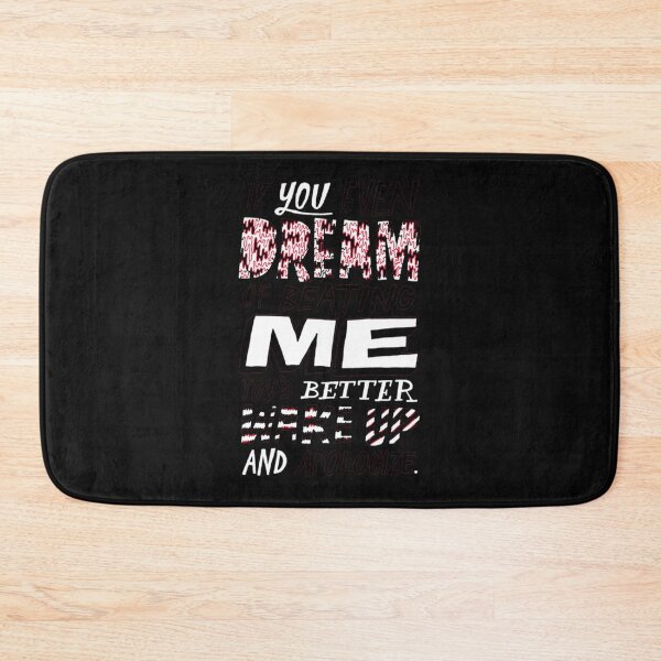 Item preview, Ali quote E designed and sold by foranykmc.