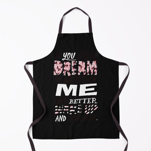 Item preview, Ali quote E designed and sold by foranykmc.