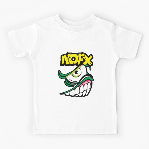新品未使用 NOFX Are For Kids Tシャツ Lサイズ NOFX Rare Vintage One-sided NOFX Are For Kids T-Shirt - XL