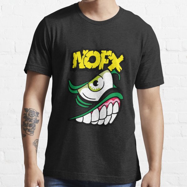 Nofx T-Shirts for Sale | Redbubble