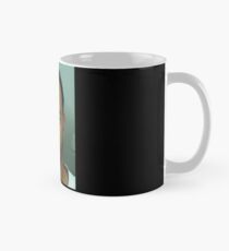 Tiger Woods mug shot Mug