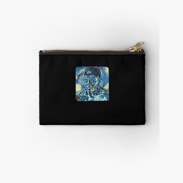 Artikelvorschau, Muhammad Ali T-ShirtMuhammad Ali Van Gogh Style entworfen und verkauft von kimbeltzsve.