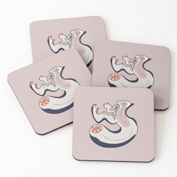 Item preview, Khezu Icon - MHR designed and sold by Kawaii Bobas.
