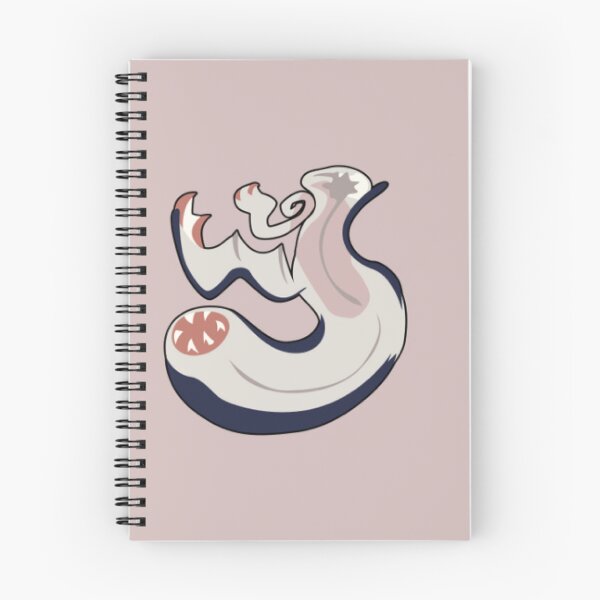 Item preview, Khezu Icon - MHR designed and sold by Kawaii Bobas.
