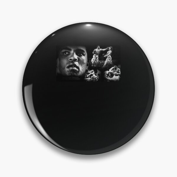 Item preview, Wallpaper Muhammad Ali Art Clas designed and sold by kileylcgroun.