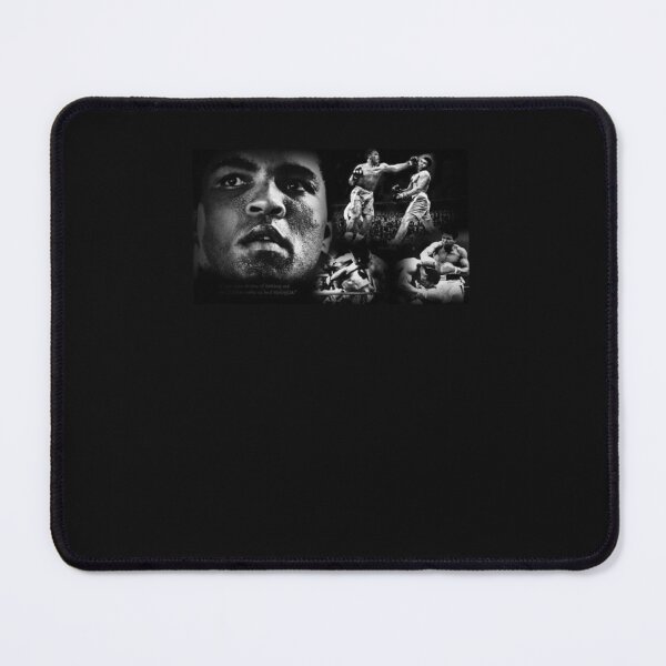 Item preview, Wallpaper Muhammad Ali Art Clas designed and sold by kileylcgroun.