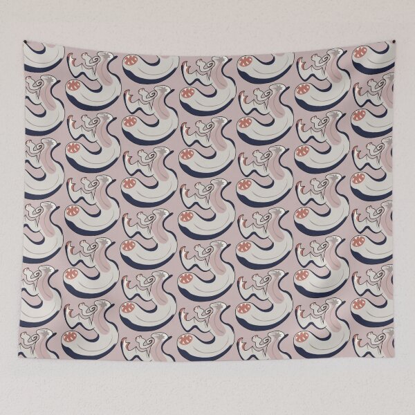 Item preview, Khezu Icon - MHR designed and sold by Kawaii Bobas.