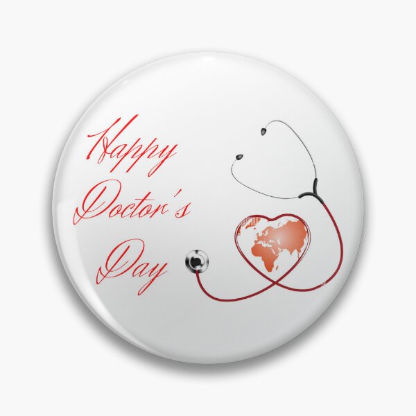 Item preview, Doctor designed and sold by ArtbyAMB.