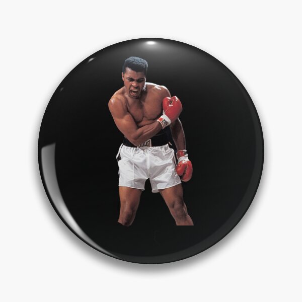Item preview, Ali Sticker E designed and sold by foranykmc.