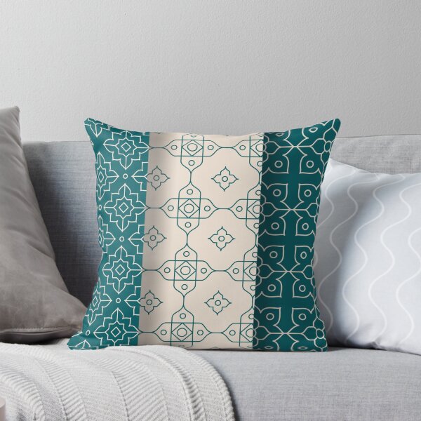 Item preview, Modern Arabic Style patterned ornament  designed and sold by Dzhon99.