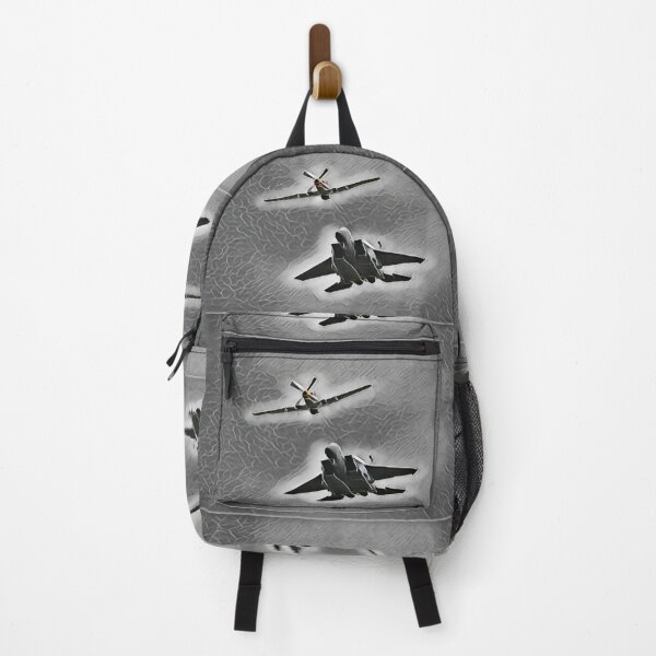 Item preview, USAF Historic Flight In Gemstone designed and sold by Fearless-Fox.