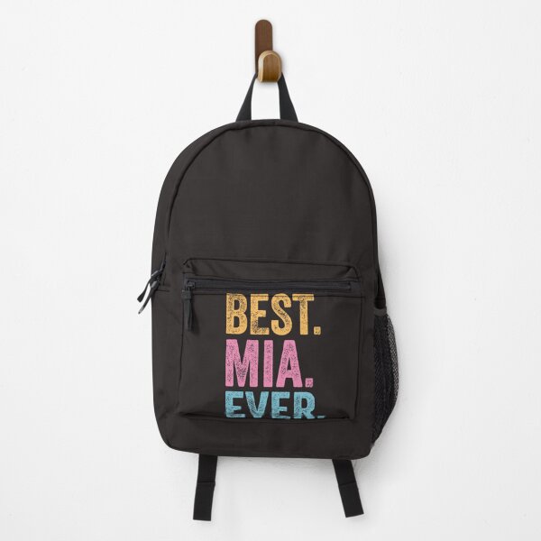 Item preview, Best Mia Ever designed and sold by pretty4u.