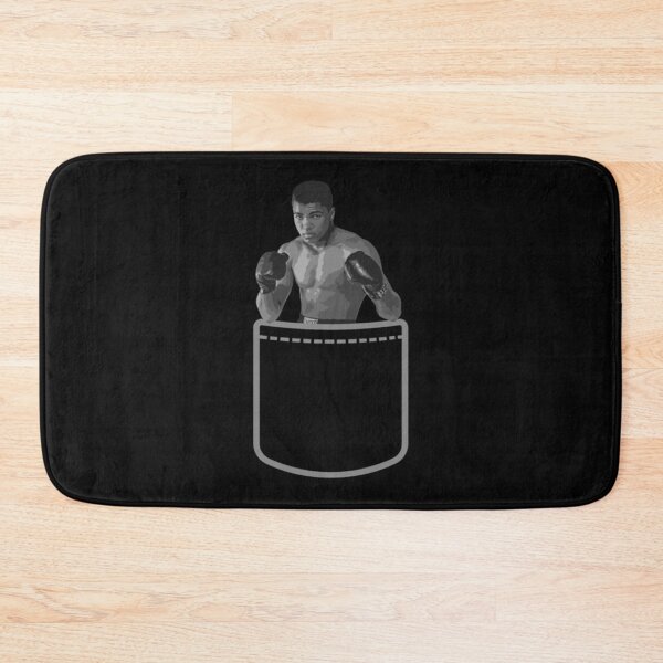 Item preview, Muhammad Ali In A Pocket designed and sold by nimoncqpo.