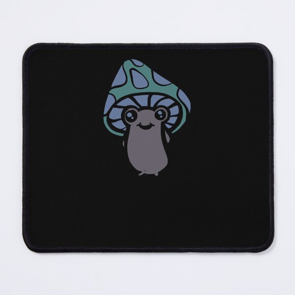 Item preview, Blue Mushroom designed and sold by FrictionMaxxing.