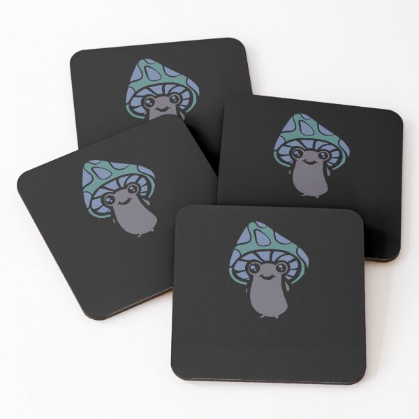 Item preview, Blue Mushroom designed and sold by FrictionMaxxing.
