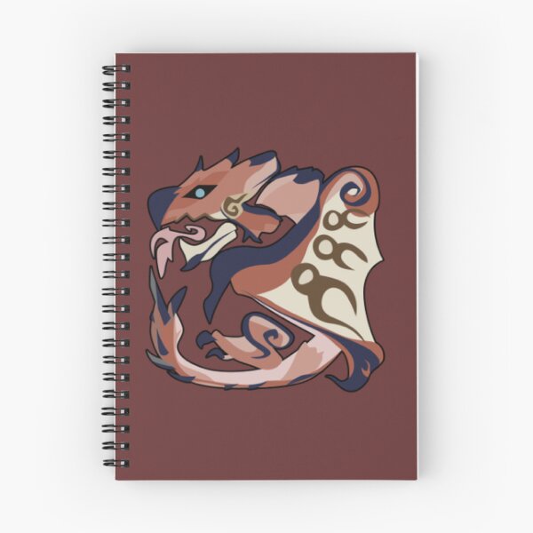 Item preview, Rathalos Icon - MHR designed and sold by Kawaii Bobas.
