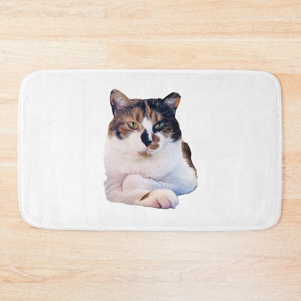Item preview, My Calico Cat designed and sold by mary02.
