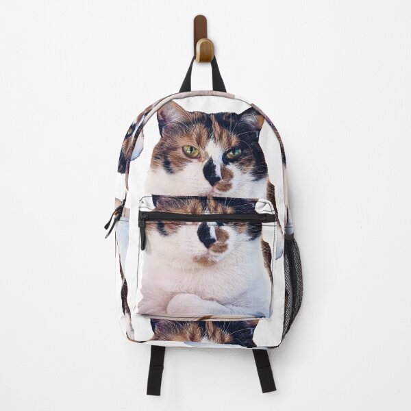 Item preview, My Calico Cat designed and sold by mary02.