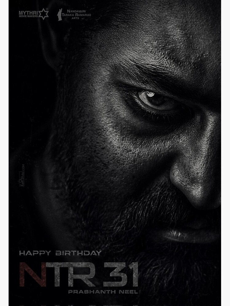 NTR 31