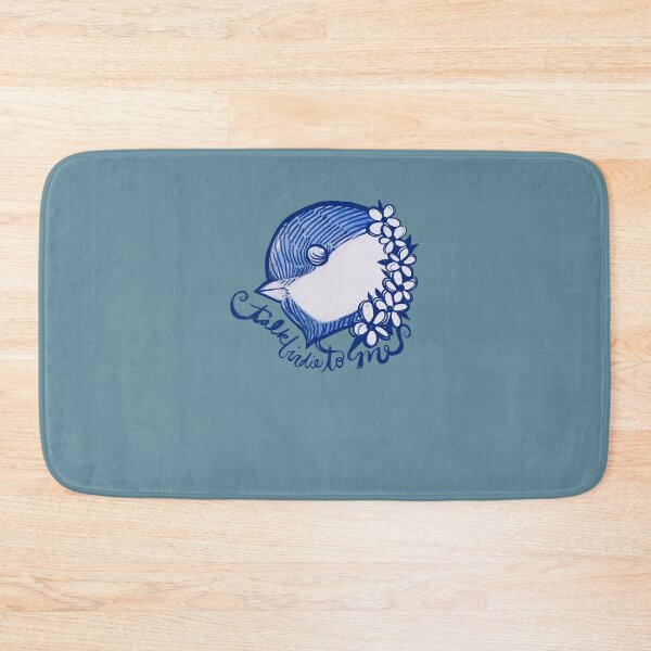 Artikelvorschau, Talk birdie to Me cute bird art entworfen und verkauft von FrictionMaxxing.