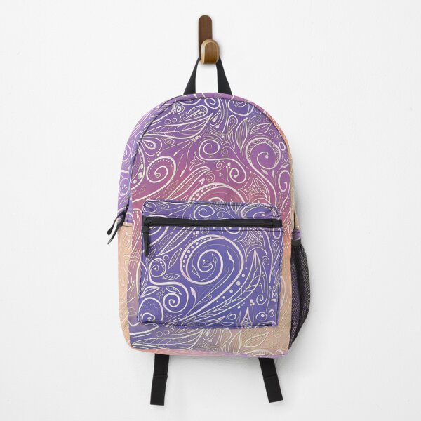 Item preview, Pink Purple Damasks designed and sold by Gatterwe.