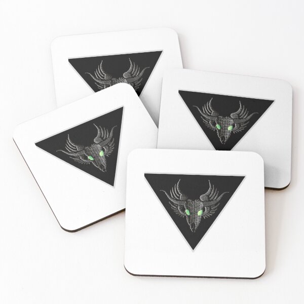 Item preview, Minotaur Logo   designed and sold by futureofflightP.
