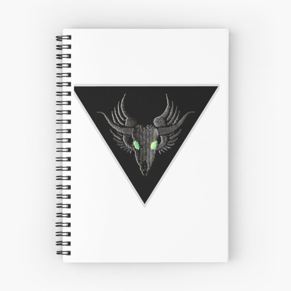Item preview, Minotaur Logo   designed and sold by futureofflightP.