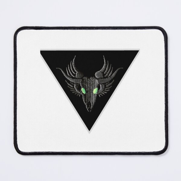 Item preview, Minotaur Logo   designed and sold by futureofflightP.