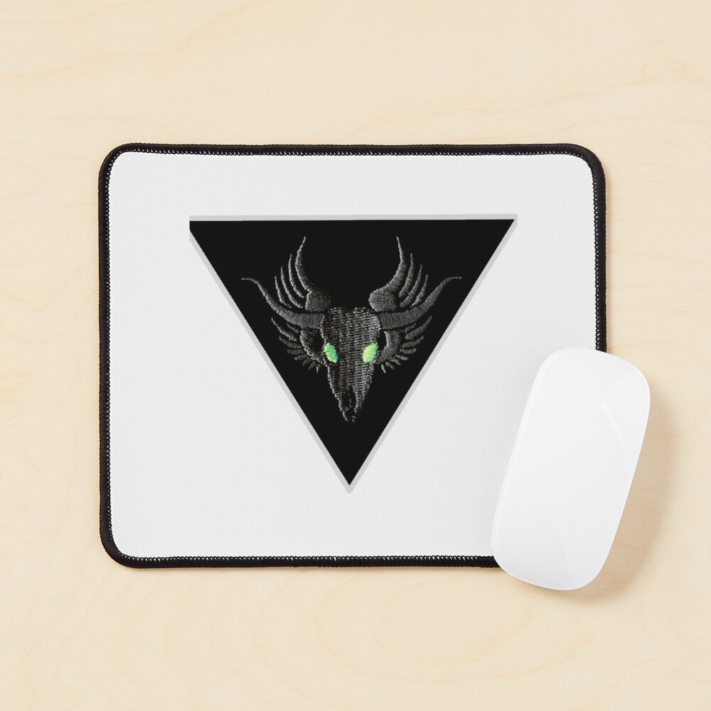 Item preview, Mouse Pad designed and sold by futureofflightP.