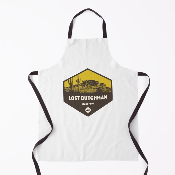 Item preview, Lost Dutchman State Park Arizona designed and sold by Esskay Designs.
