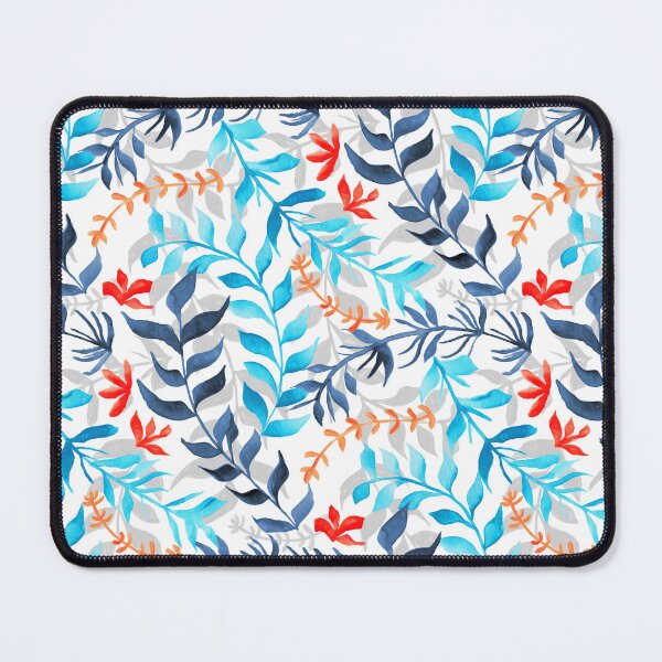 Item preview, Tropic Gouache Sea Plants designed and sold by TigaTiga.