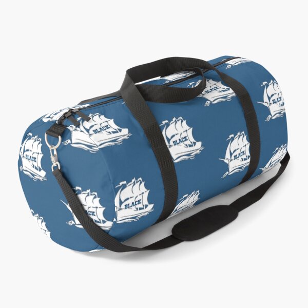Item preview, Black Boat Blue Collection  designed and sold by Yakisha Gates.