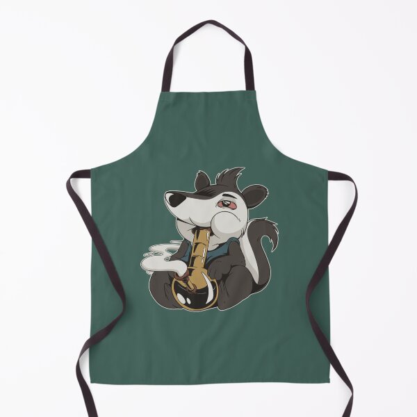 Item preview, SKUNK BONG 420 designed and sold by futureofflightP.