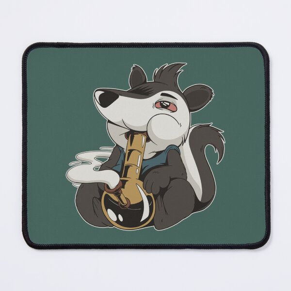 Item preview, SKUNK BONG 420   designed and sold by futureofflightP.