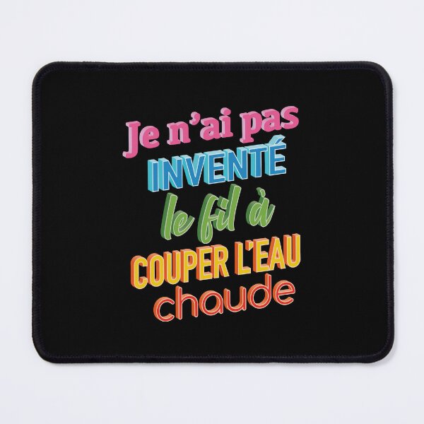 Item preview, The wire to cut hot water designed and sold by GraphContact.