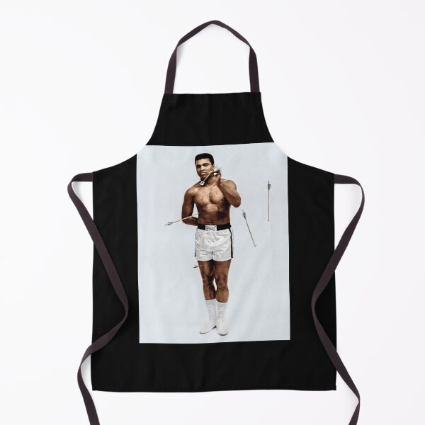 Item preview, Wallpaper Muhammad Ali designed and sold by kileylcgroun.